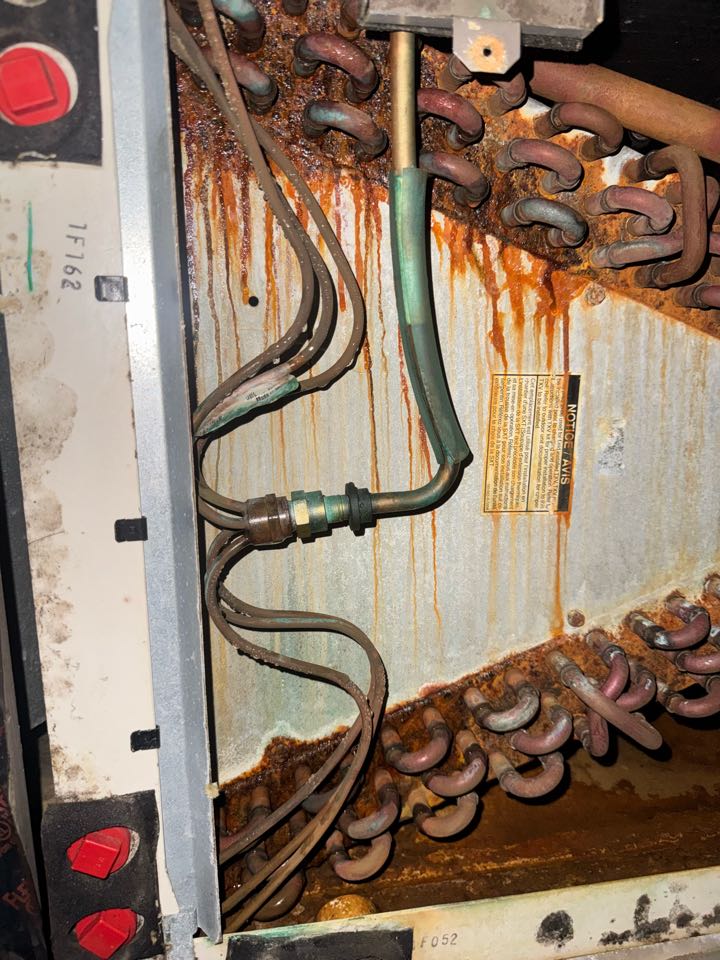 AC Diagnosis