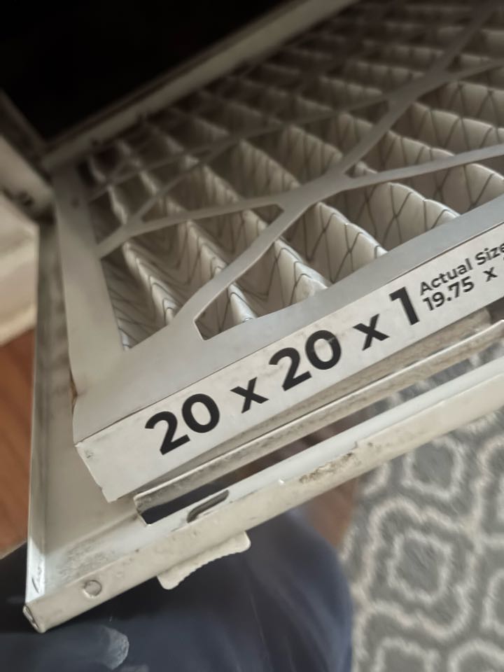 AC diagnosis 