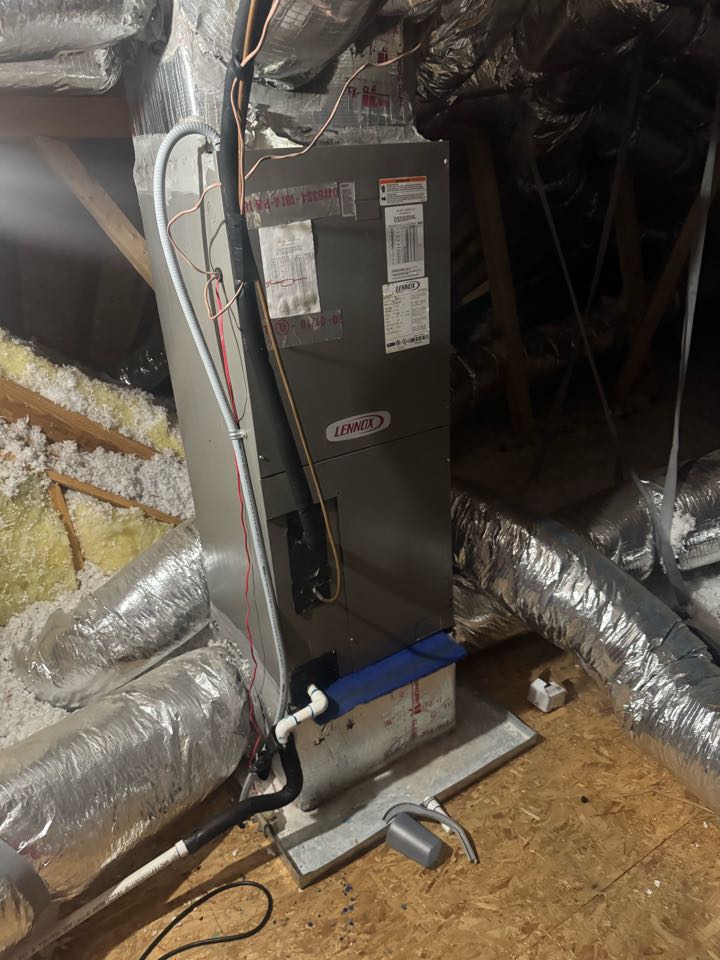 AC diagnosis 