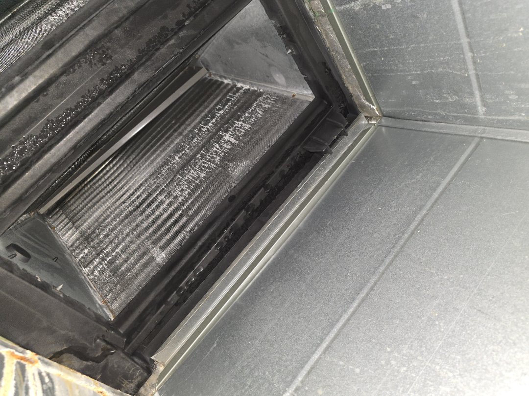 Carrier heat pump ac repair