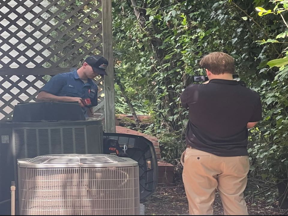 AC diagnosis 