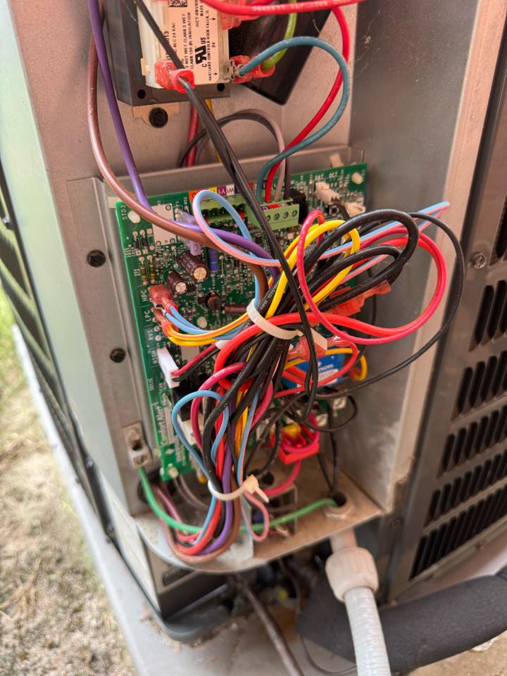 Ac diagnosis 