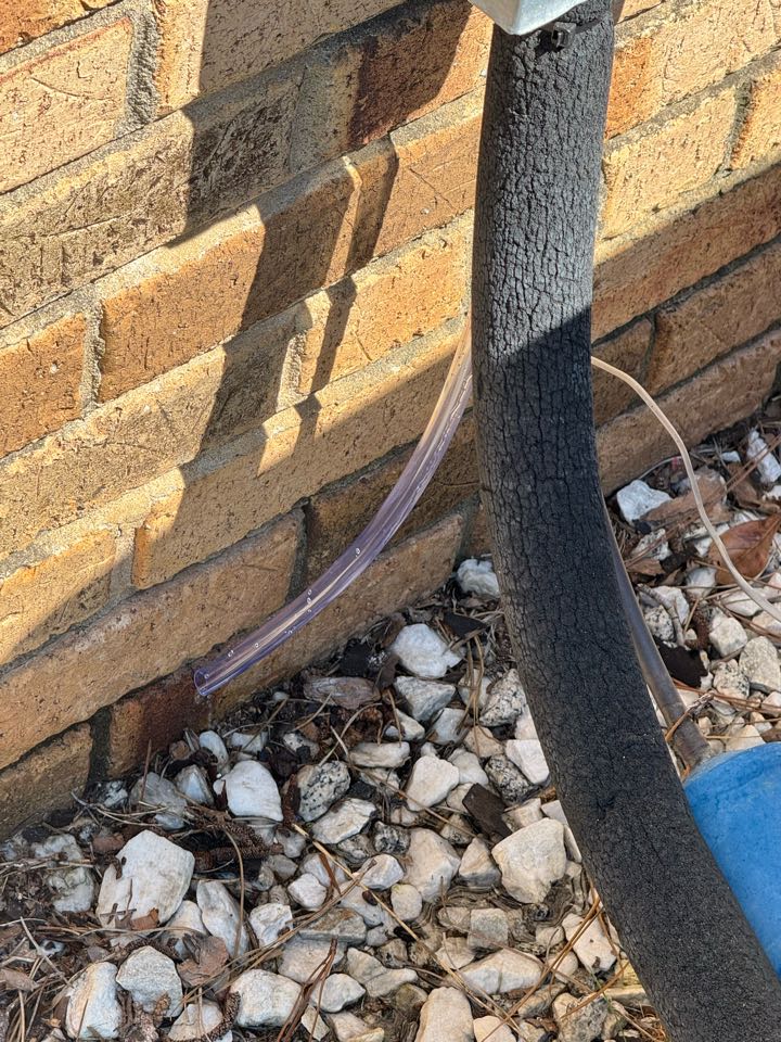 AC maintenance 