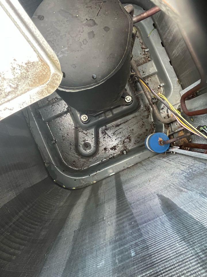 Ac tune up