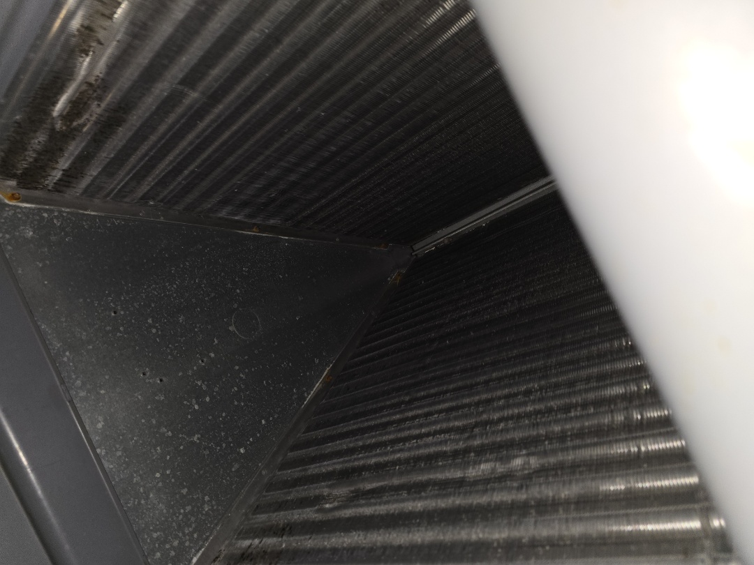 goodman heat pump ac repair