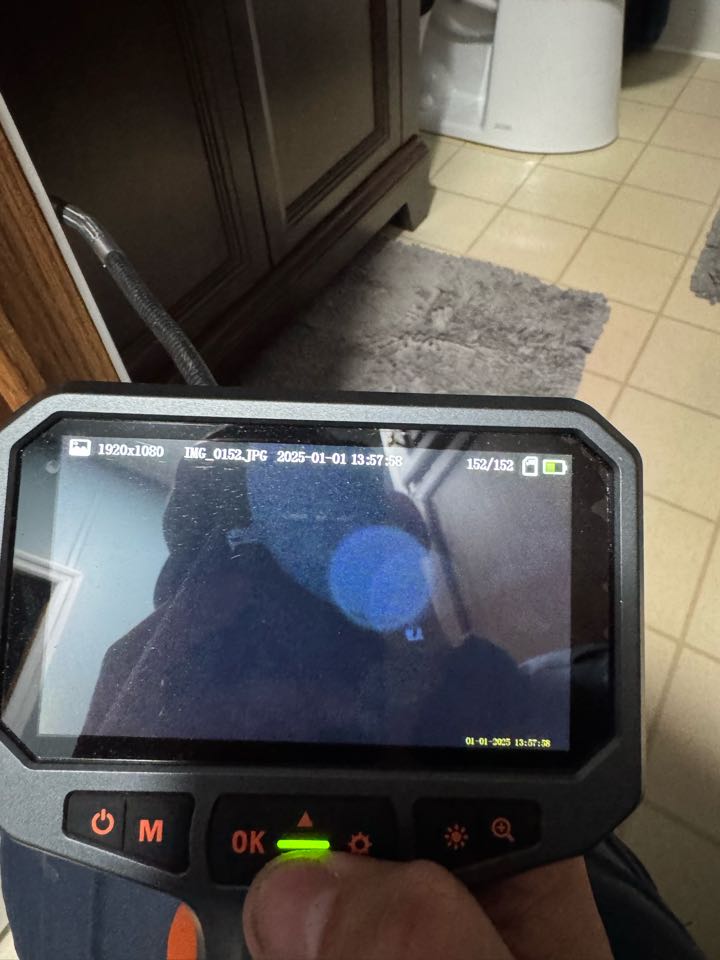 AC maintenance 