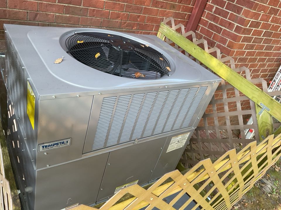 High efficiency gaspack replacement 10 year warranty