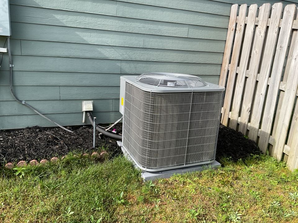Heat Pump Split system replacement with 10 year warranty