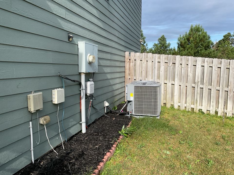 Heat Pump Split system replacement with 10 year warranty