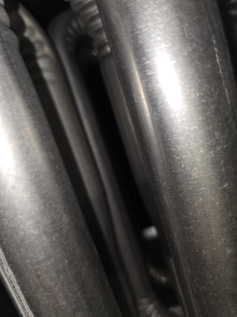 Rheem gas furnace heat service