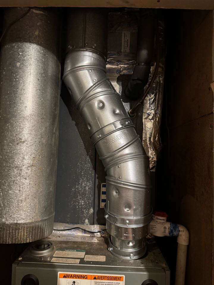 Heating diangosis