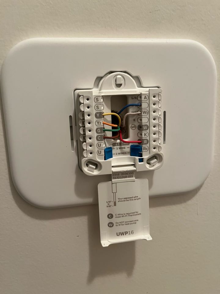 Rheem heat pump heat repair and maintenance 