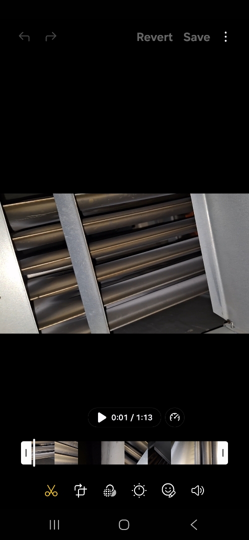 ducane. gas furnace service. Bailey's Comfort Service. heat maintenance 