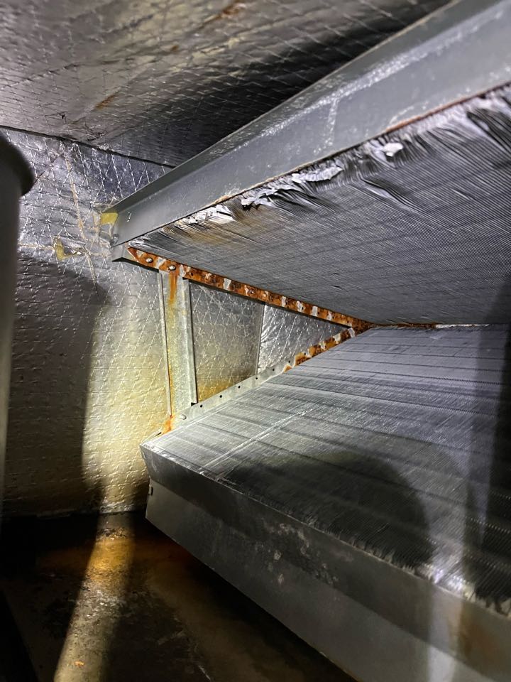 Tempstar heat pump fall heating tune up.