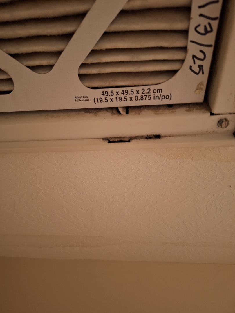 carrier furnace maintenance.  heat service. Baileys Comfort Services.