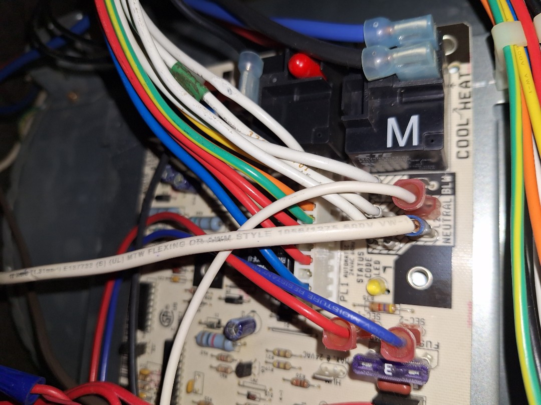 carrier furnace maintenance.  heat service. Baileys Comfort Services.