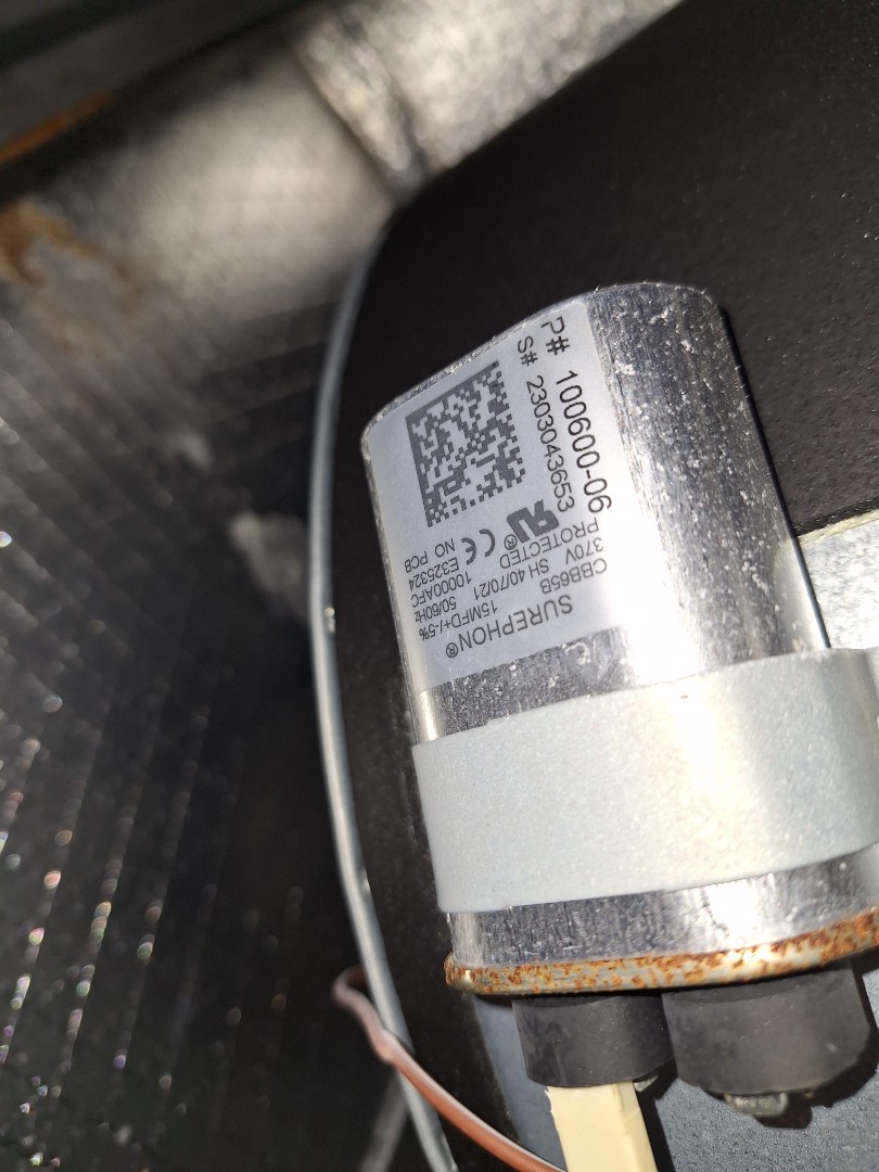 Ducane heat pump maintenance 