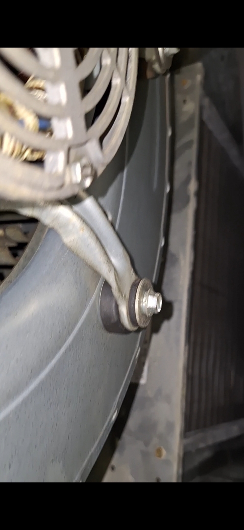 Ducane heat pump electric furnace maintenance 