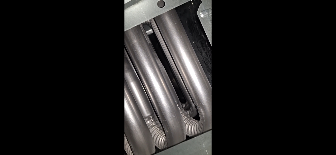 Goodman gas furnace maintenance 