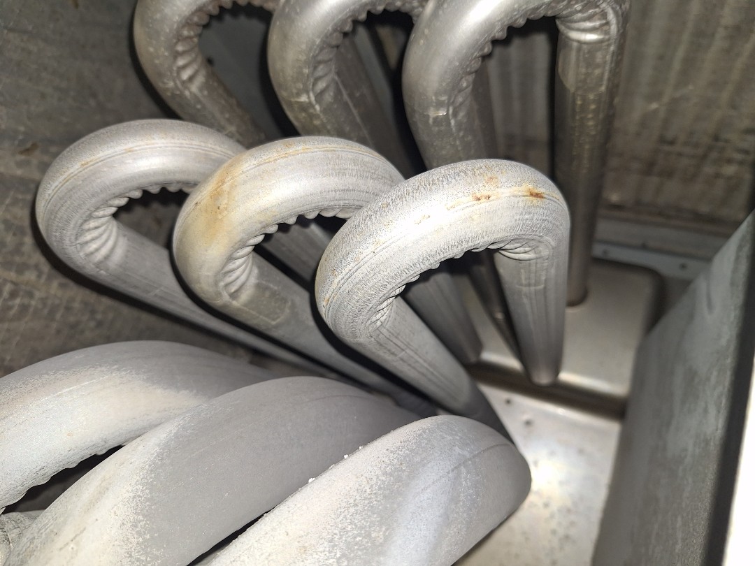 goodman gas package unit maintenance 