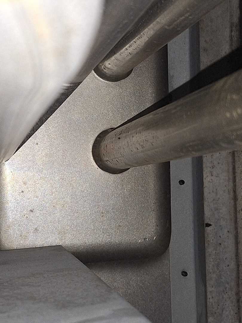 goodman gas package unit maintenance 