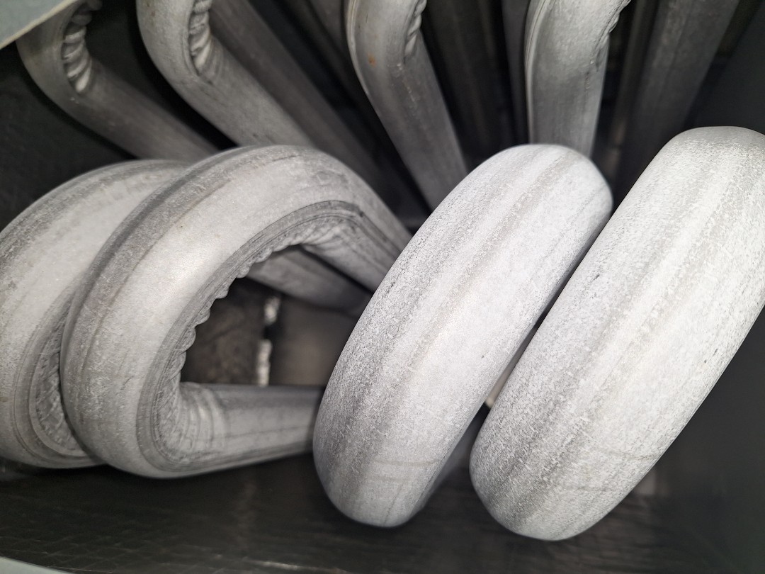 Goodman gas package unit