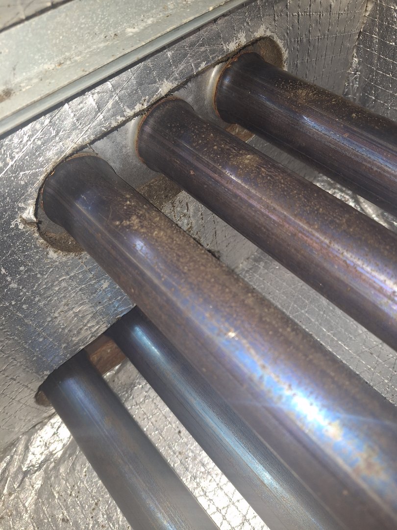 rheem heat pump and gas package unit