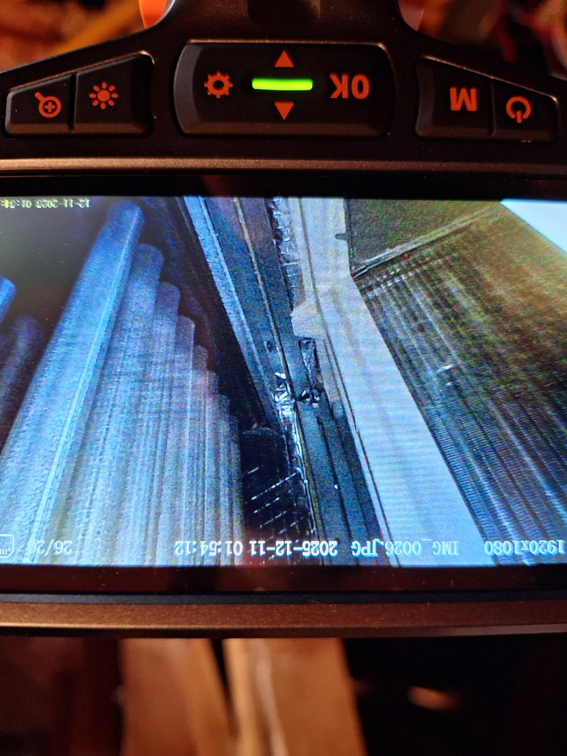 rheem gas furnace maintenance 