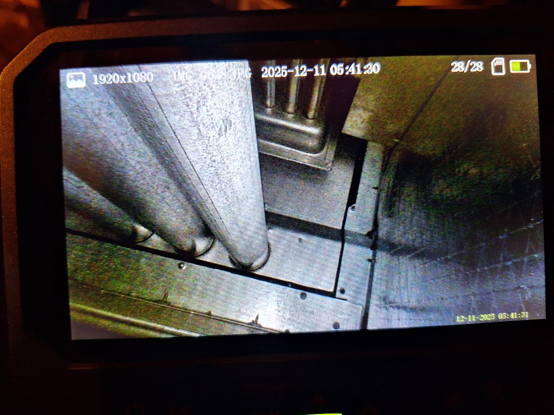 rheem and ruud heat pump and furnace maintenance 