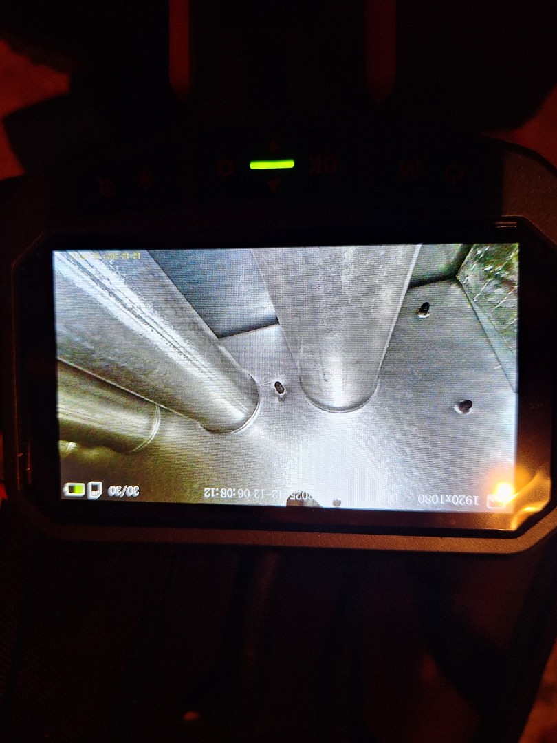 Goodman gas furnace maintenance 