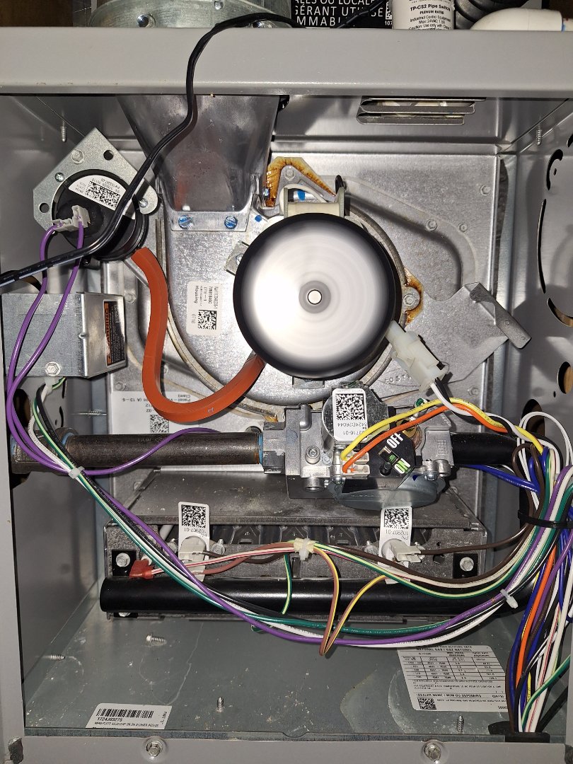 concord gas furnace maintenance 