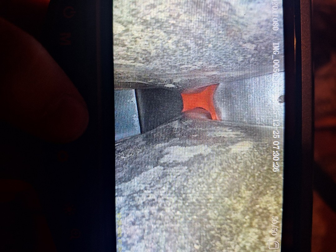 ducane gas furnace maintenance 