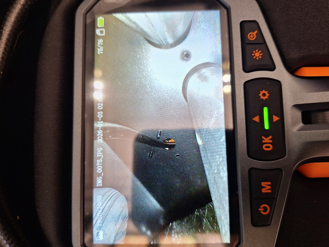 Goodman gas furnace maintenance 