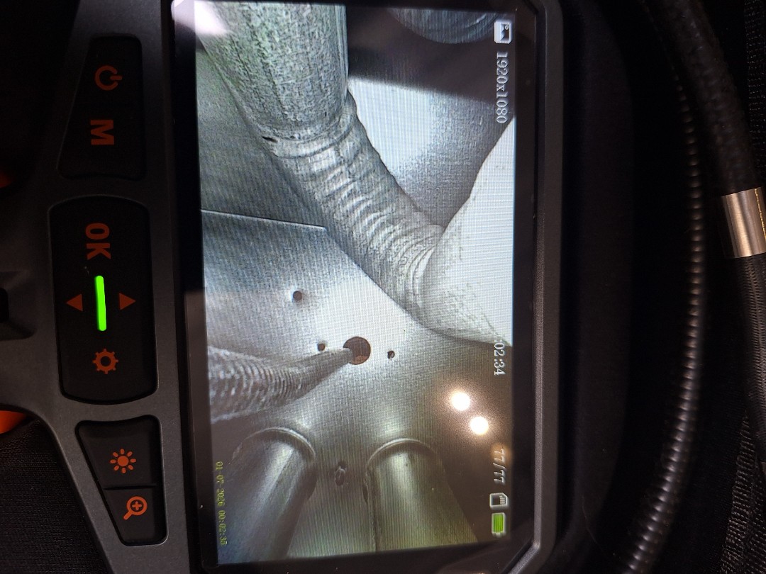 goodman gas furnace and heat pump maintenance 