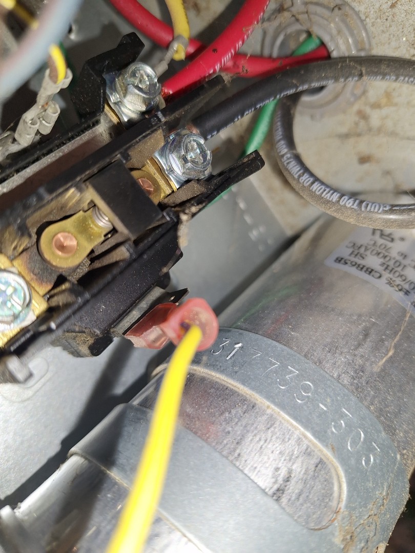 carrier heat pump maintenance 