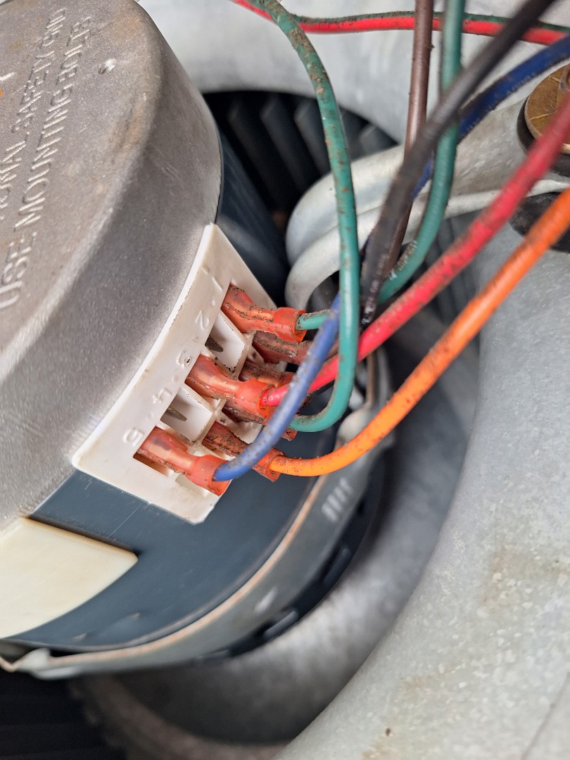 ruud heat pump and gas package unit maintenance 