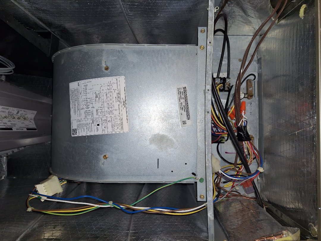 carrier heat pump maintenance 