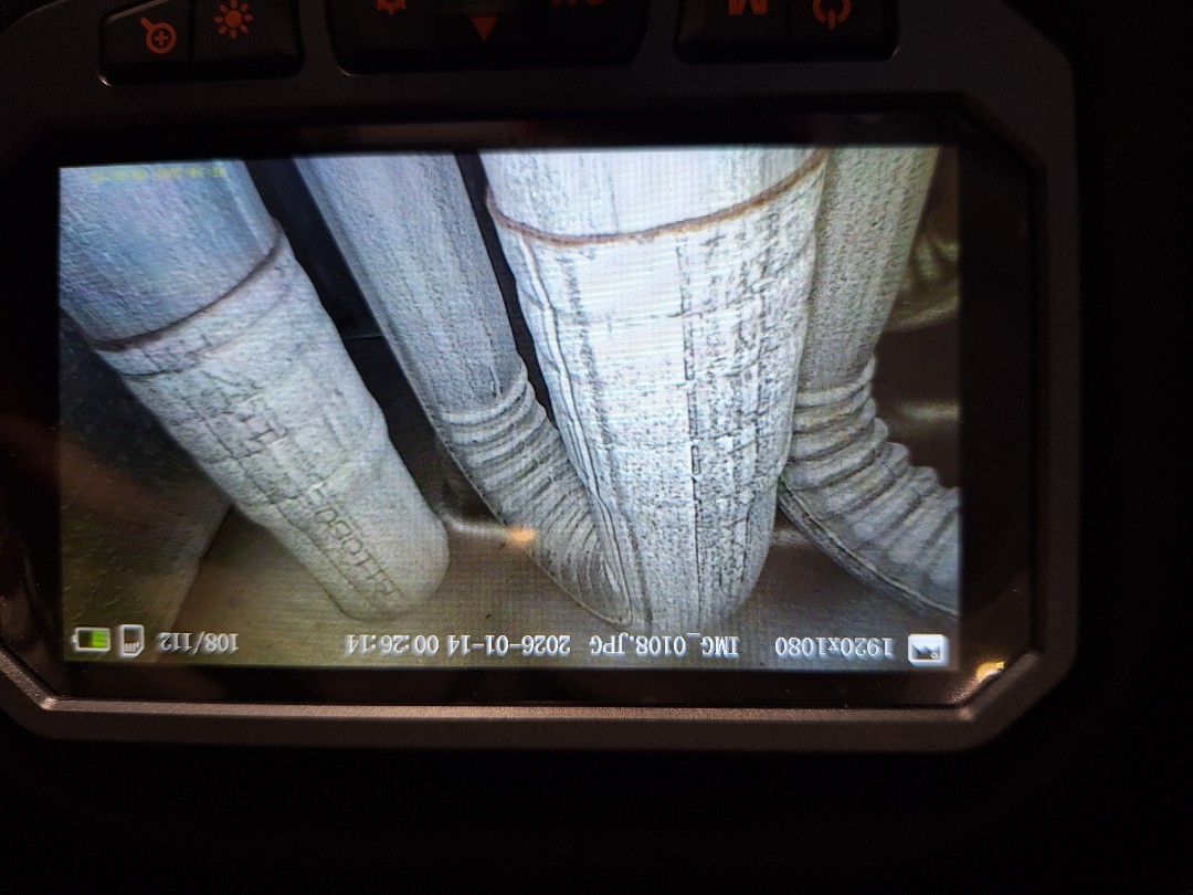 Goodman gas package unit maintenance 