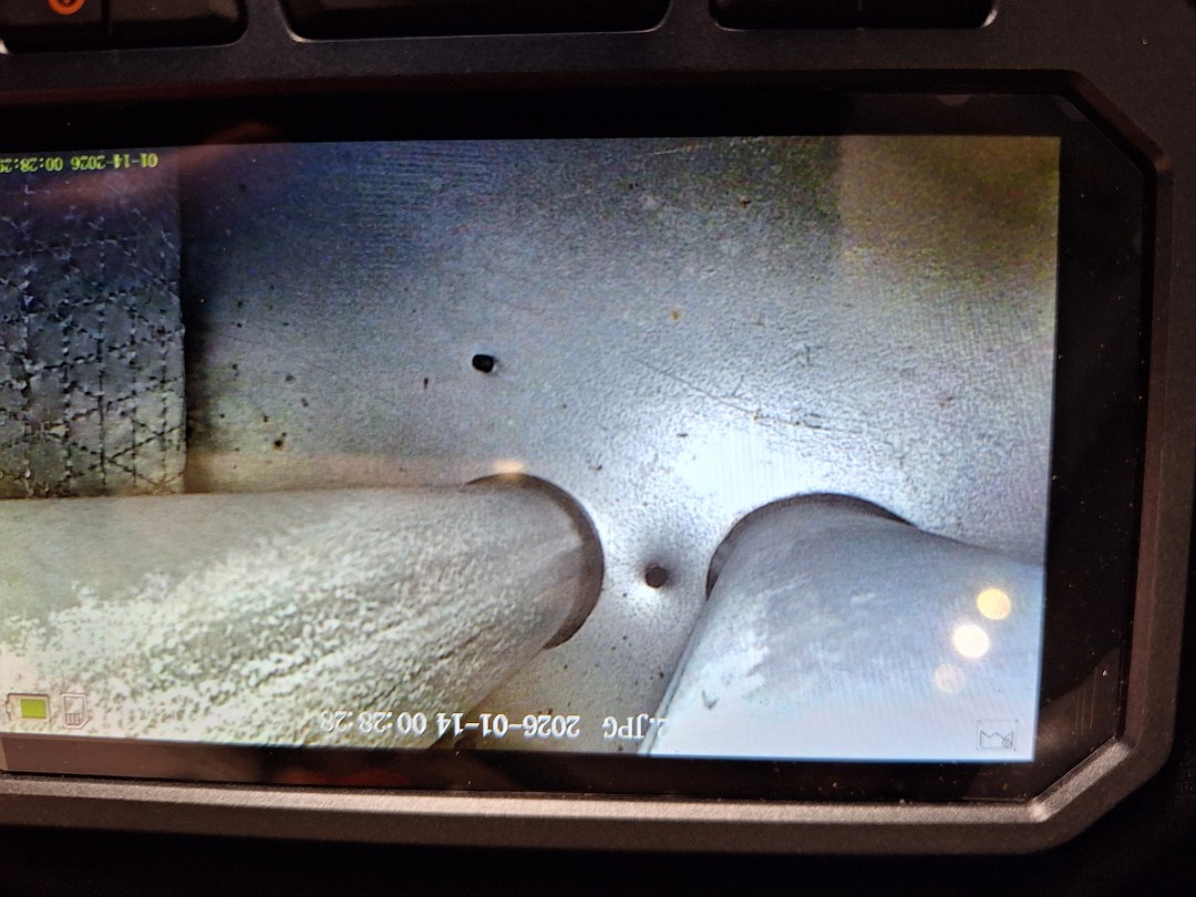 Goodman gas package unit maintenance 