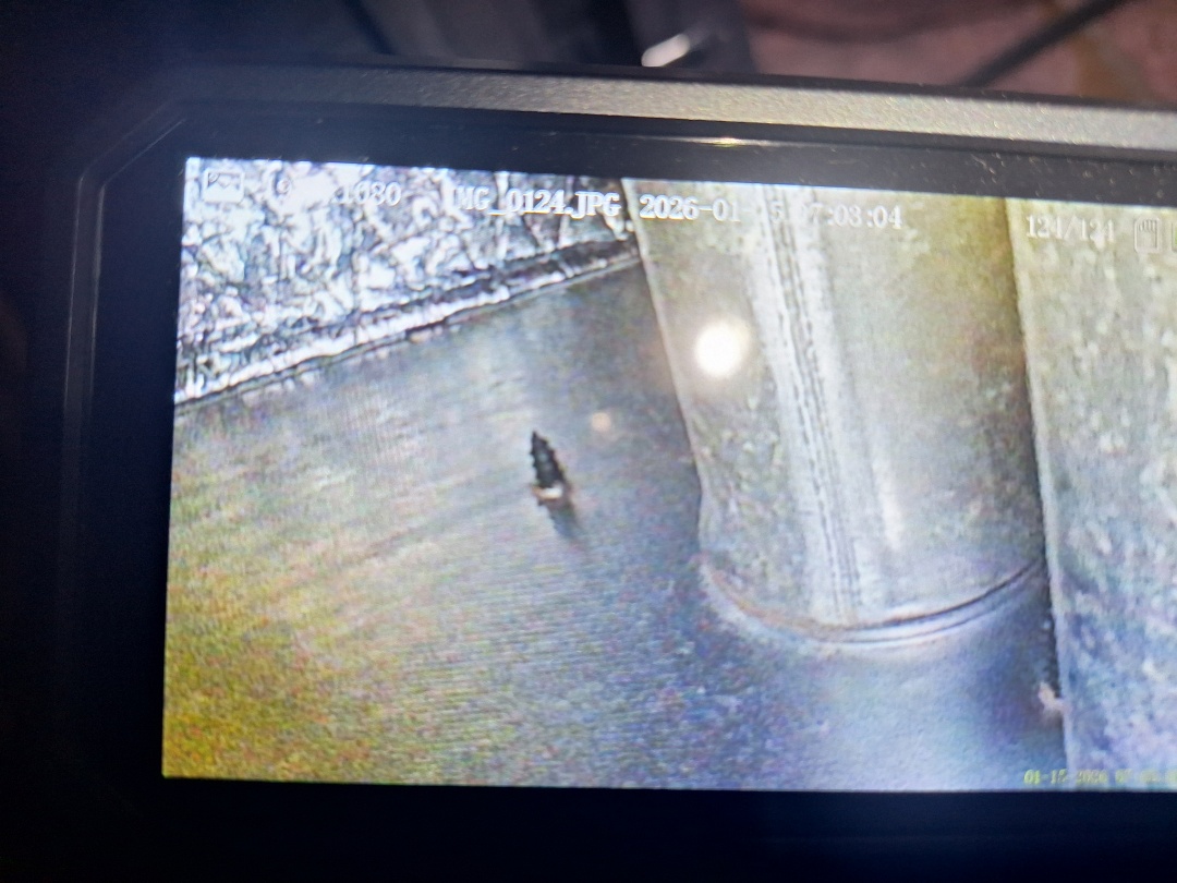 Goodman gas furnace heat maintenance 