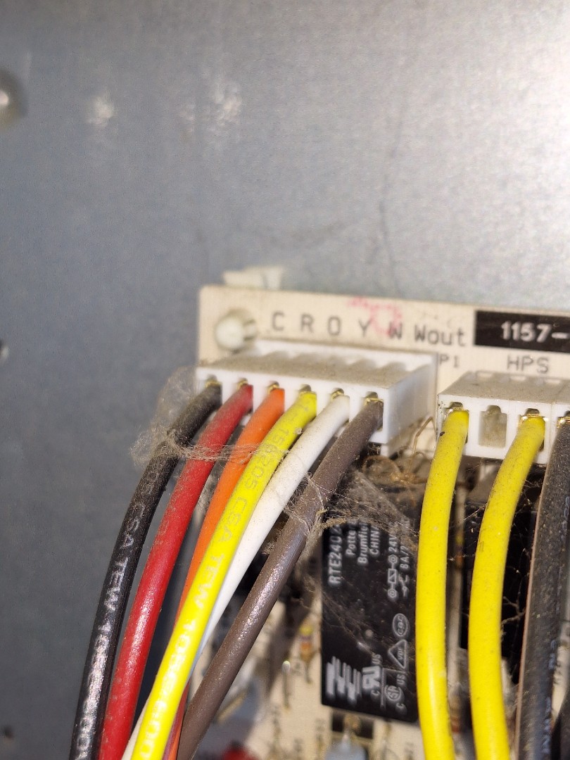 Guardian heat pump maintenance 