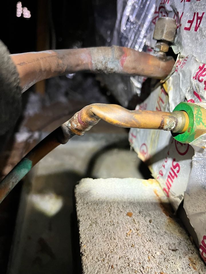 Lennox furnace heating tune up and efficiency improvement options. 