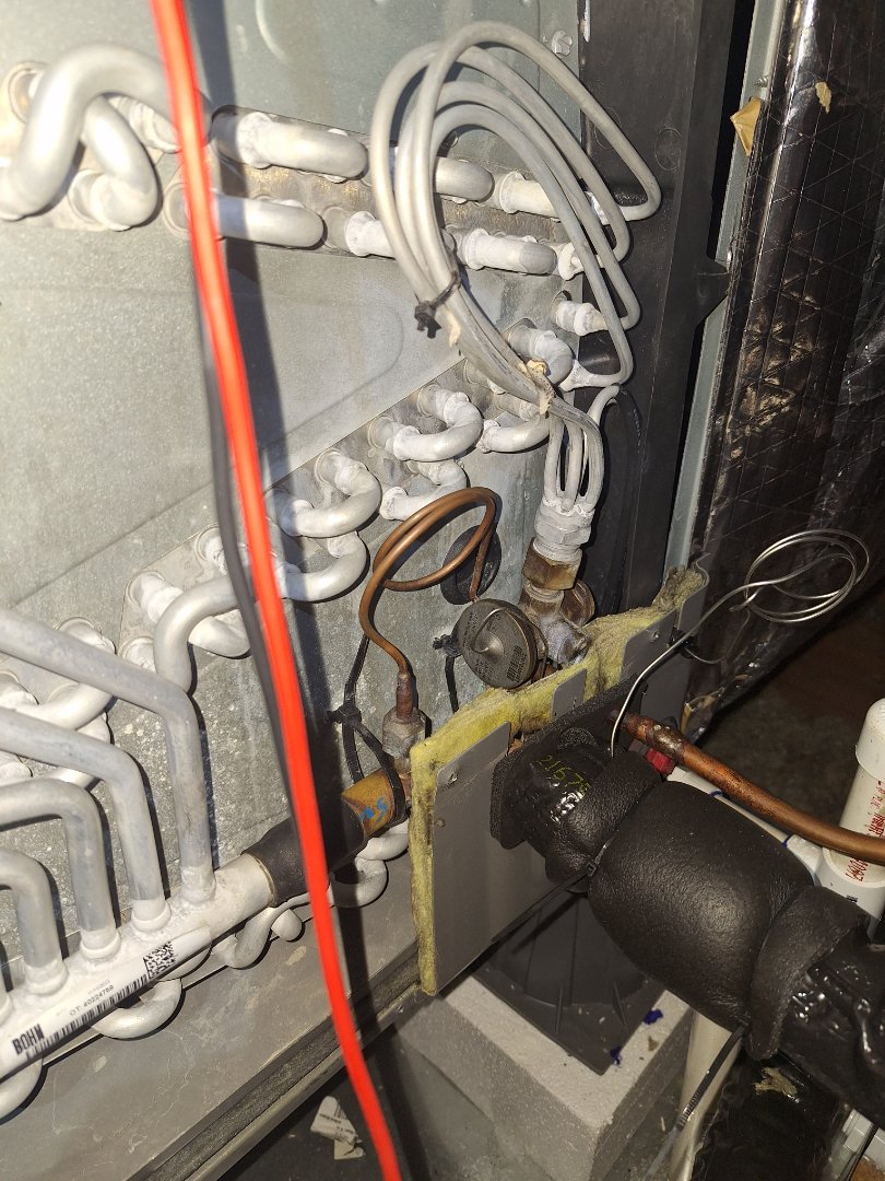 ruud ac and heat pump maintenance 