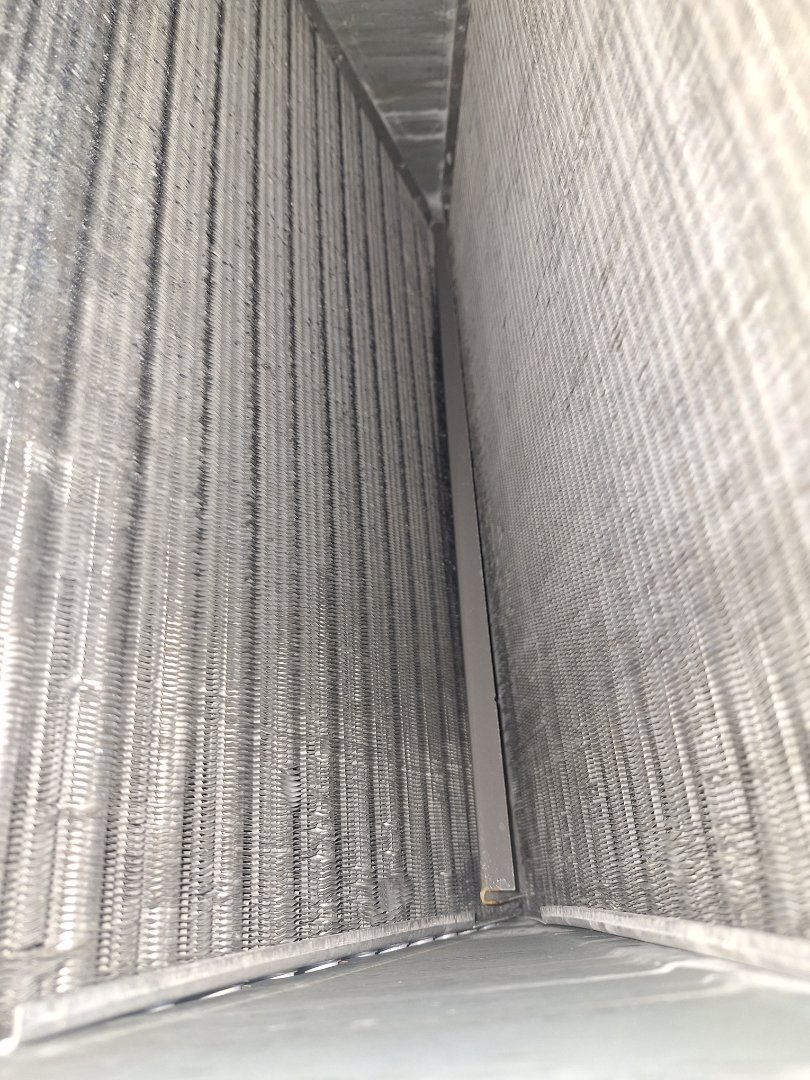 ruud ac and heat pump maintenance 