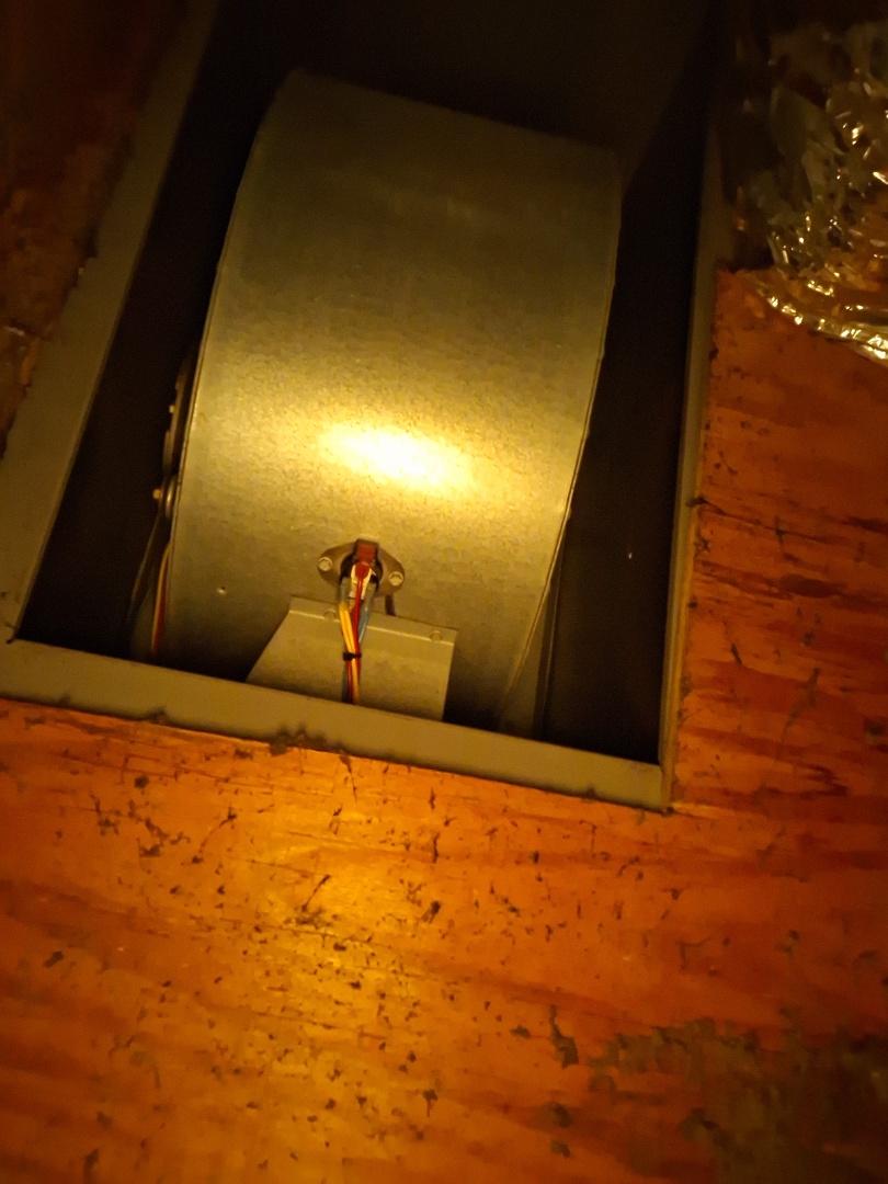 rheem heating and cooling maintenance 