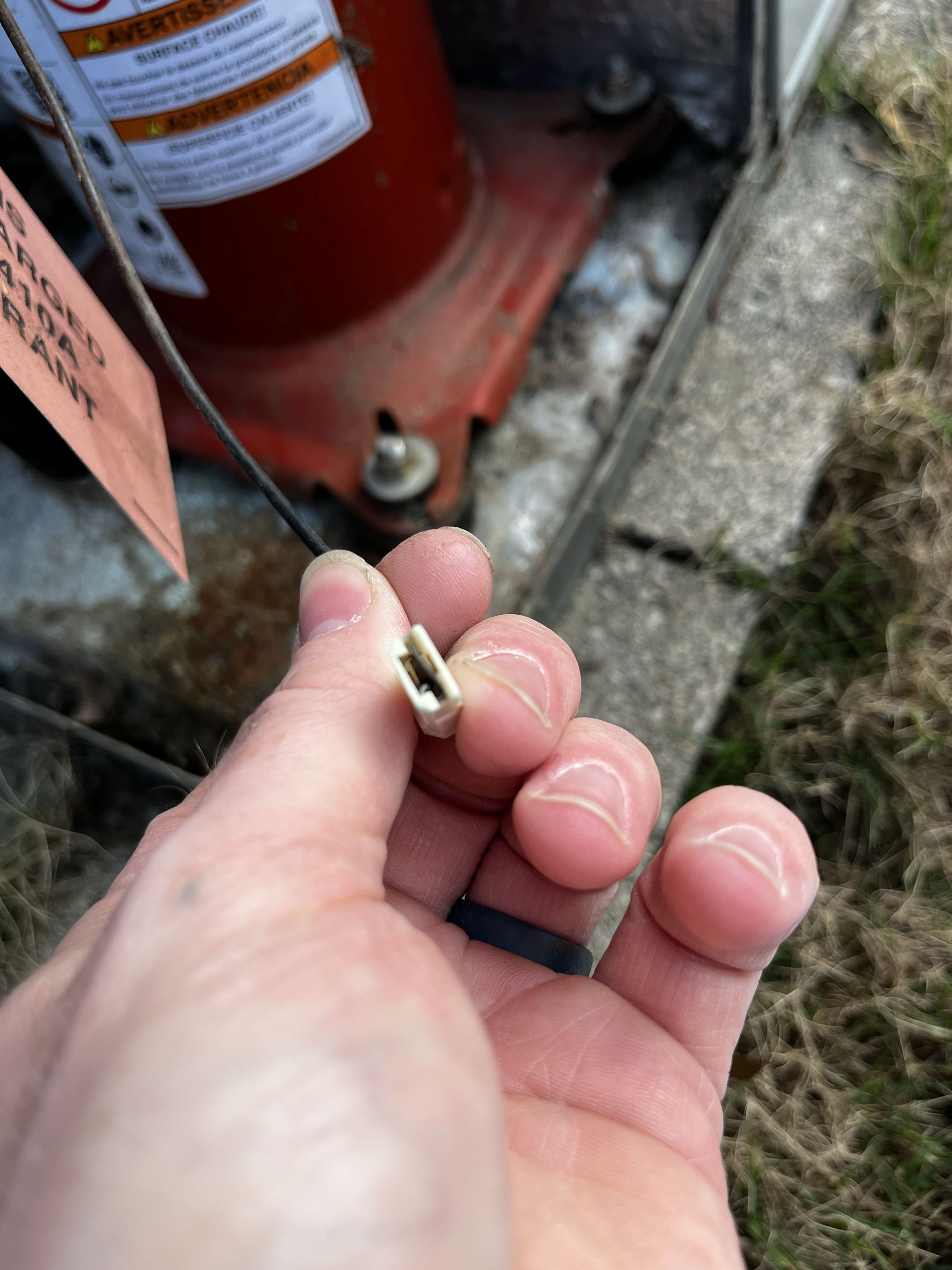 Trane heat pump package unit air conditioning diagnostic and repair. 