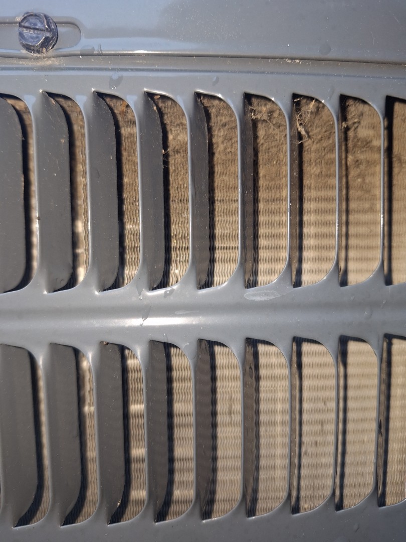 goodman ac maintenance 