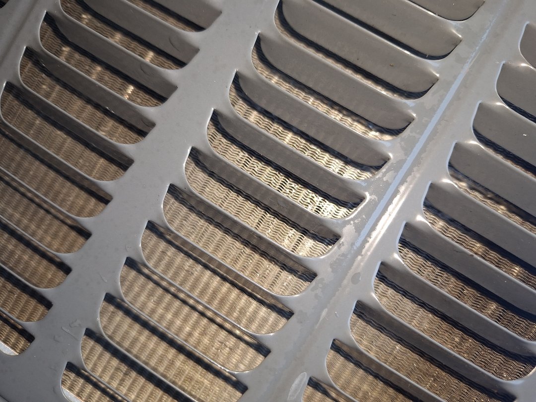 goodman ac maintenance 