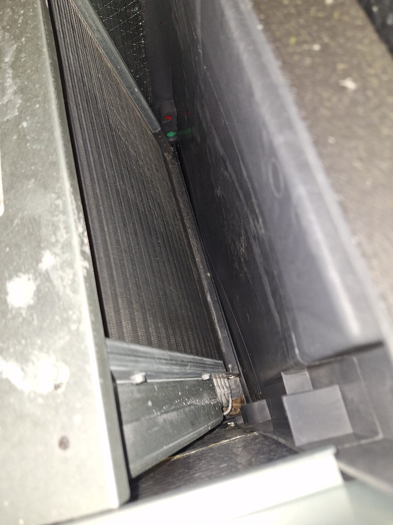 ducane and trane ac maintenance 