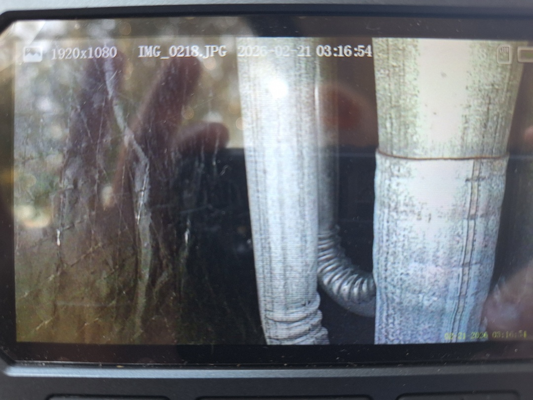 Goodman ac and heat maintenance 